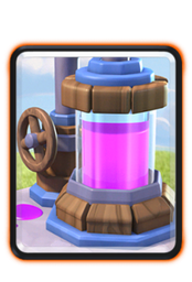 Elixir Collector